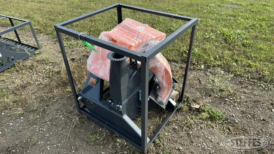 TMG WC42 Farm Support Item
