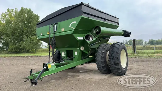 Brent 674