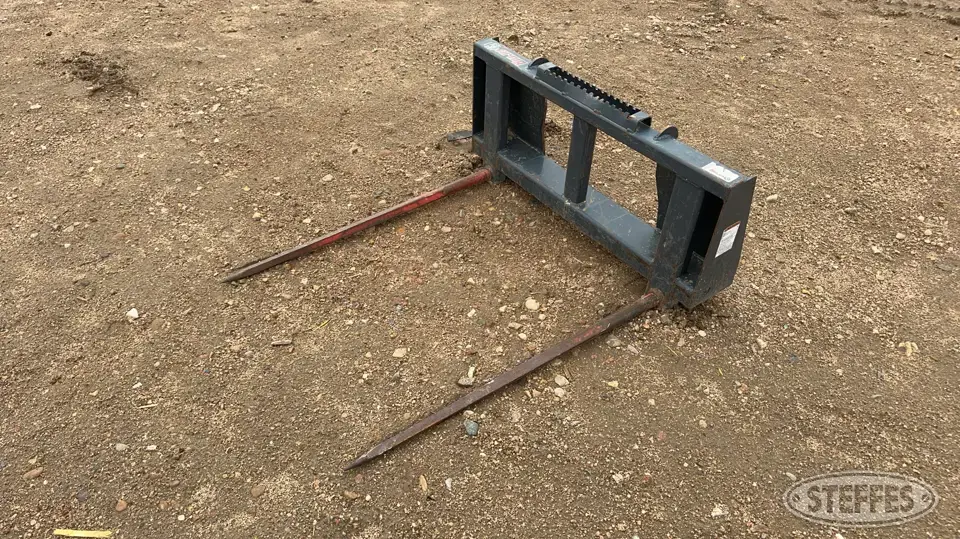 Virnig Skid Steer Attachments-Other
