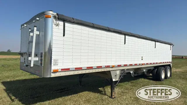 2005 Wilson Pacesetter DWH-500