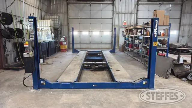 Forward Lift CR18N001