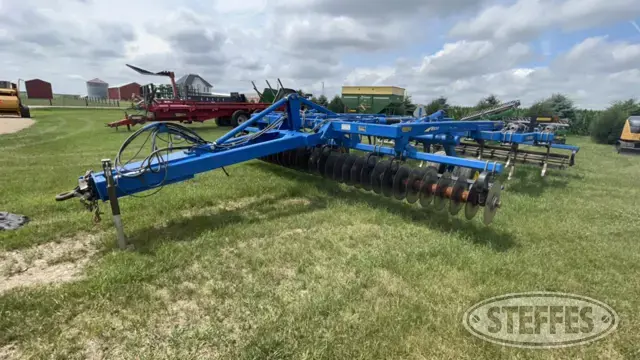 Landoll 2111-15