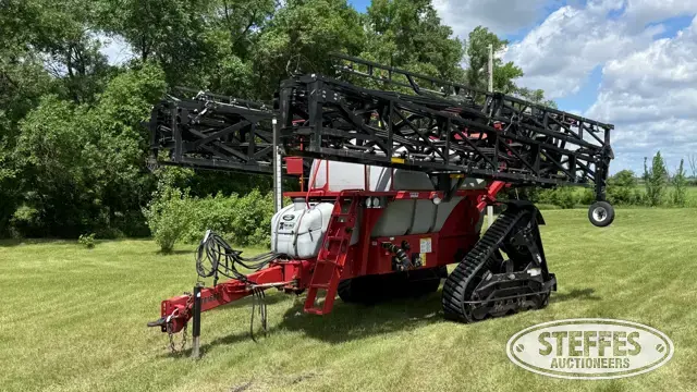 2013 Top Air TA1600