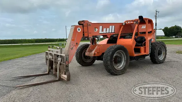 2011 Lull 944E-42