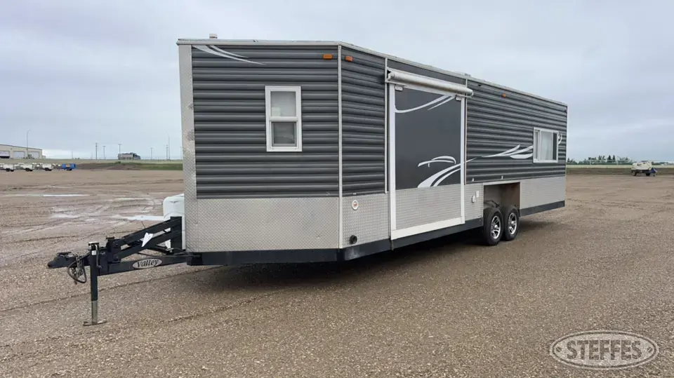 2018 American Surplus & Mfg. Ice Castle Recreational-Other