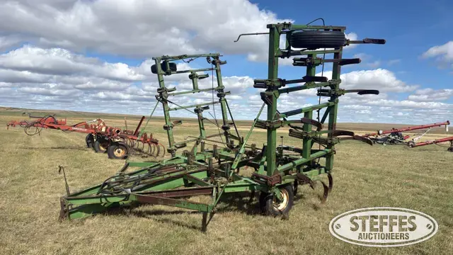 John Deere 250F