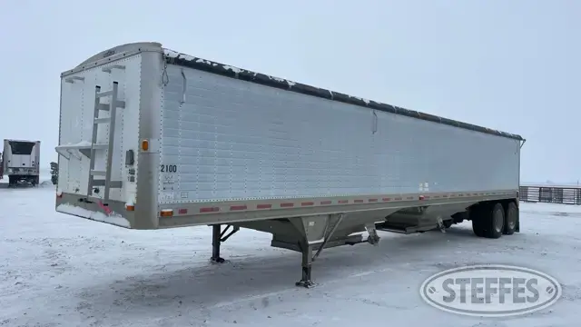 1996 Wilson DWH-400