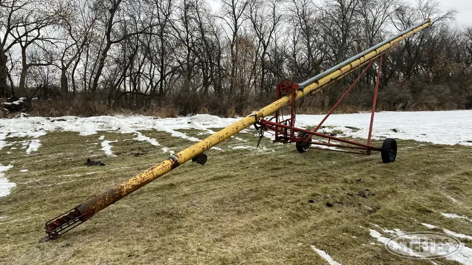 Westfield W70-51 Straight Auger