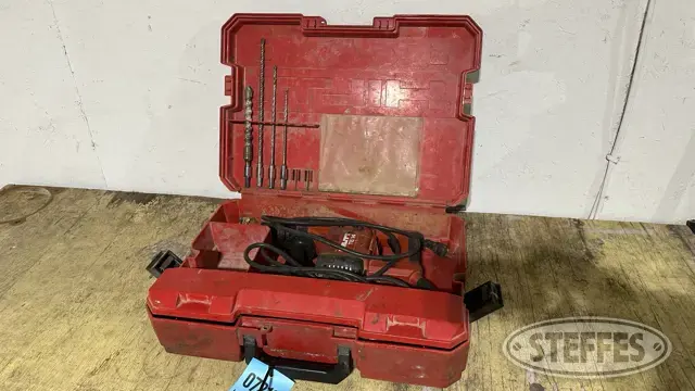 Hilti TE14