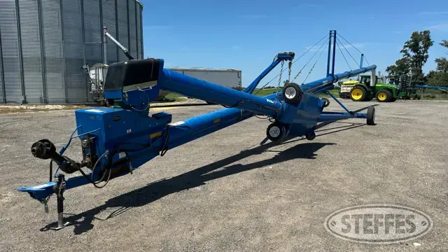 2019 Brandt 1390-XL Plus