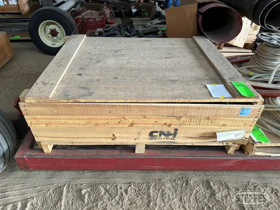 Case IH 2388 Ag Equipment Part