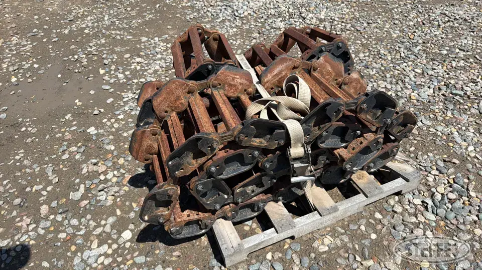 Grouser Track