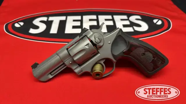 Ruger GP100