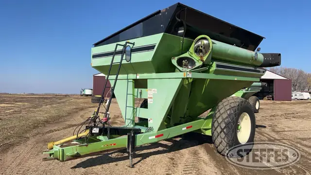 Parker 710