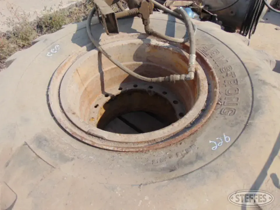 Armstrong Tractor-Implement Tire