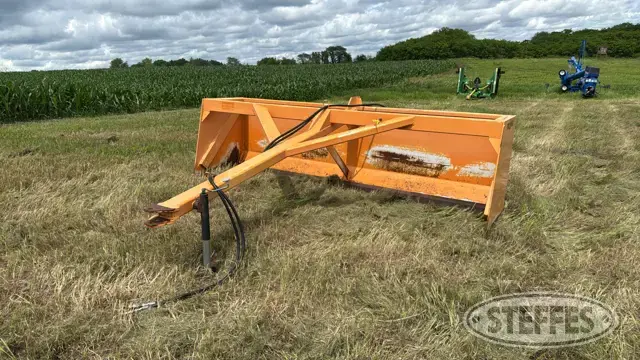 Big Dog BH12