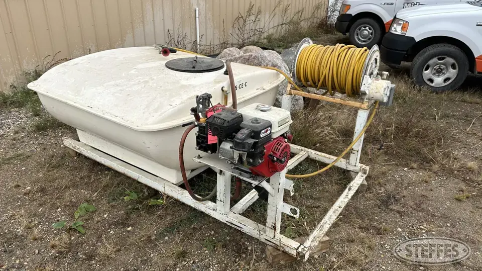 Pleasure Products Pickup Sprayer
