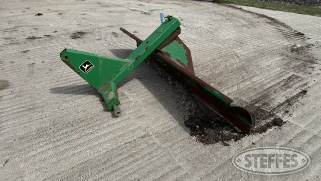 John Deere 45