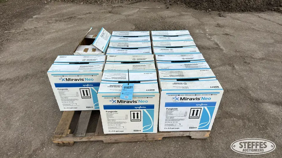 Mavis fungicide Farm Support Item