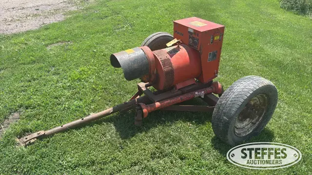 Pincor PTO-50-2
