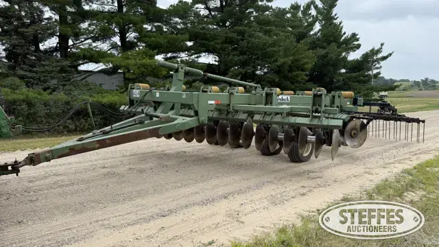 Wishek 842N