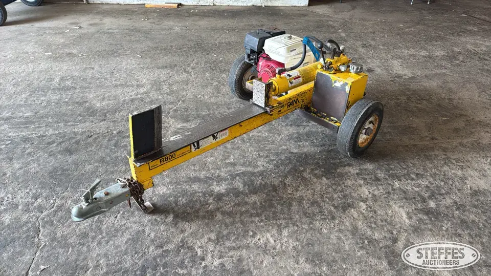 Ram R800 Specialty Tool