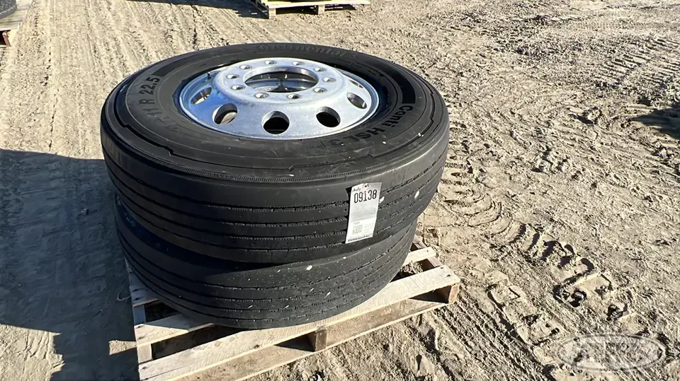 Continental Truck Tire