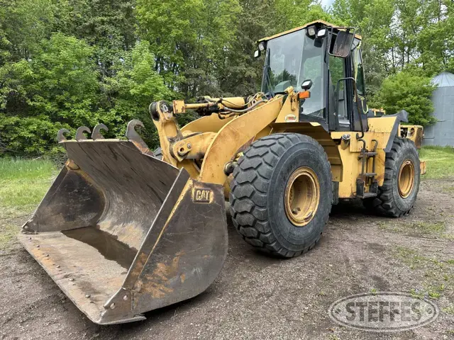 1999 Caterpillar 950G
