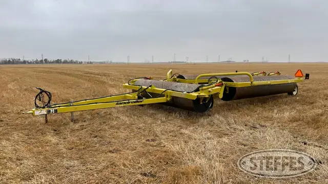 Degelman 7645