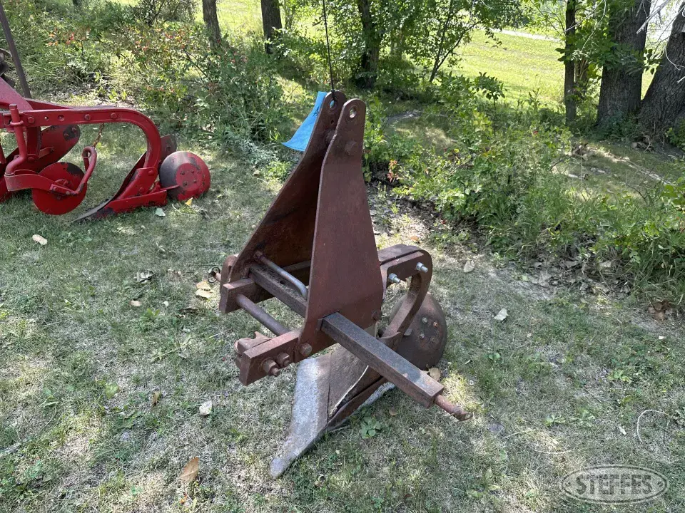 Dearborn Plow