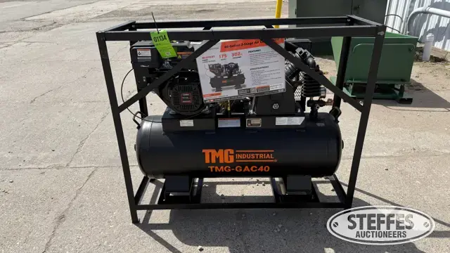 2026 TMG GAC40