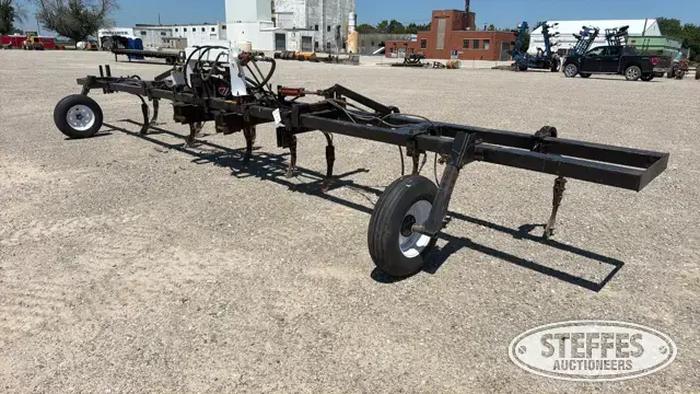 TCI Tool Bar