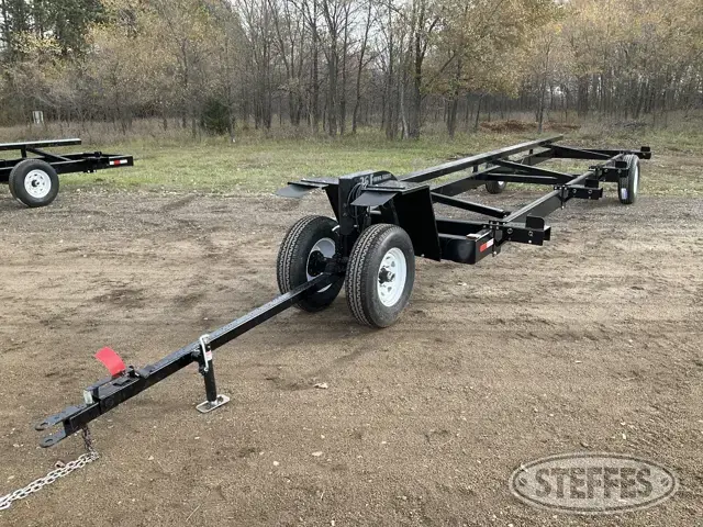 2023 FW Mfg 26F