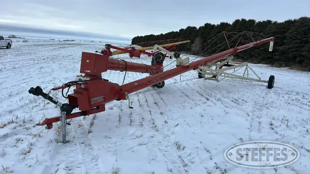 Farm King 1070