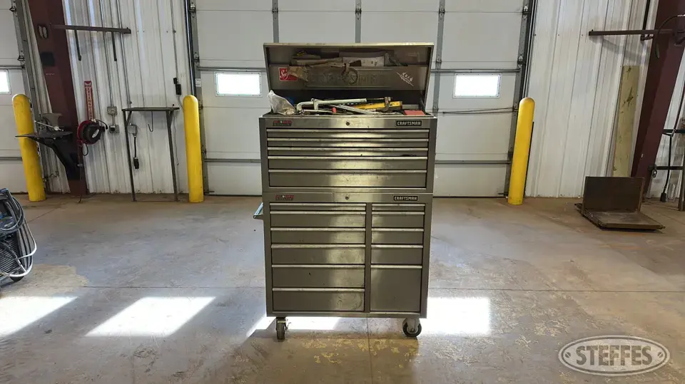 Craftsman Shop Equipment-Other