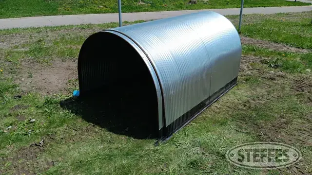 Port-A-Hut