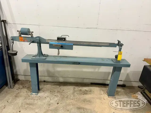 Howe Richardson 18118