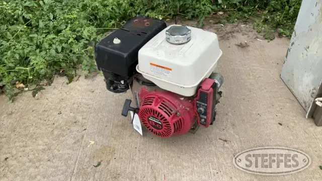 Honda GX240