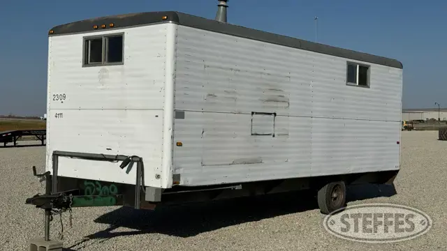 1992 Wells Cargo