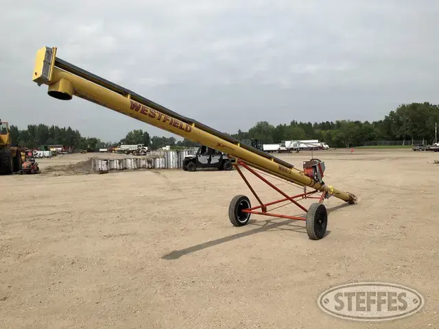 Westfield WR80-31