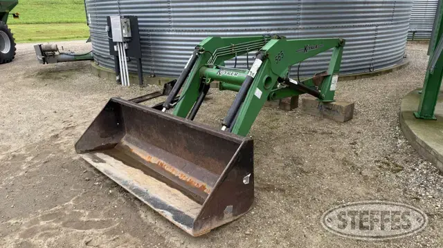 Koyker 565