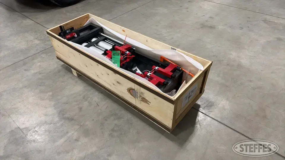 Katool SC-3T Shop Equipment-Other