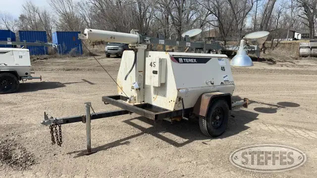 Terex AL5000