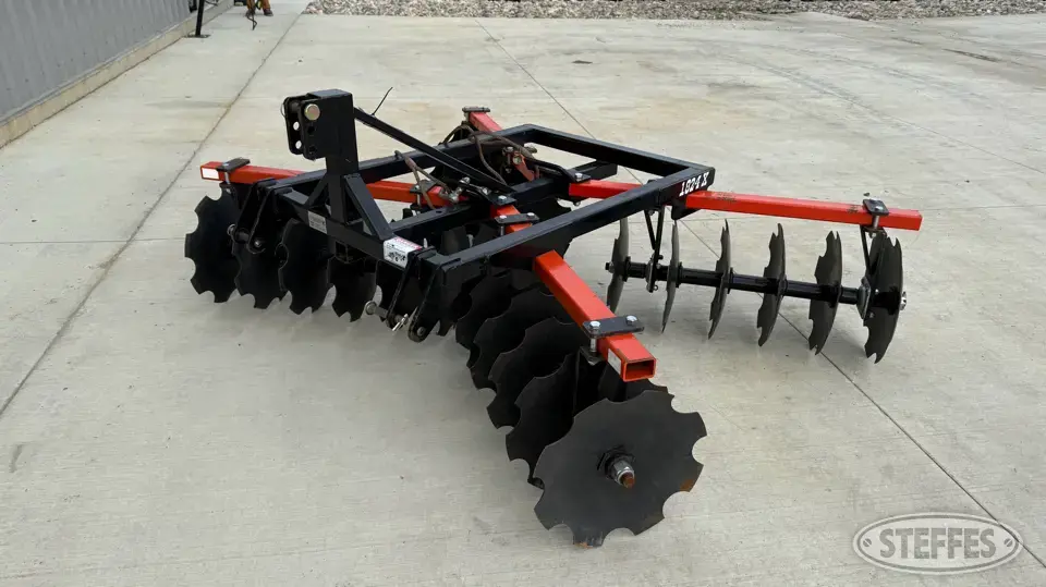 Industrias America R1824 Disc
