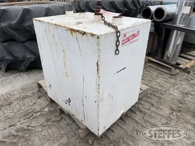 Fargo Tank