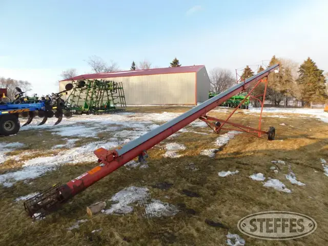 Feterl Auger