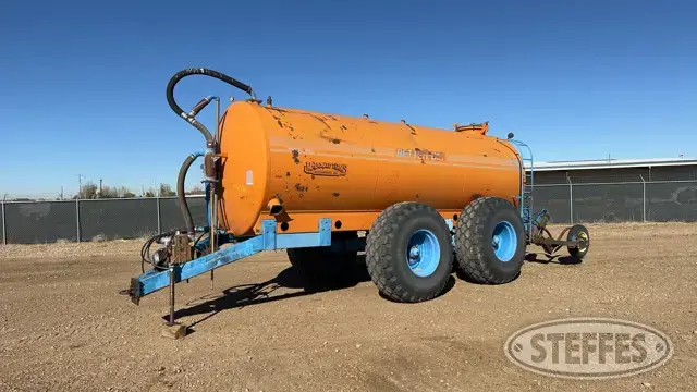 Better-Bilt 4950