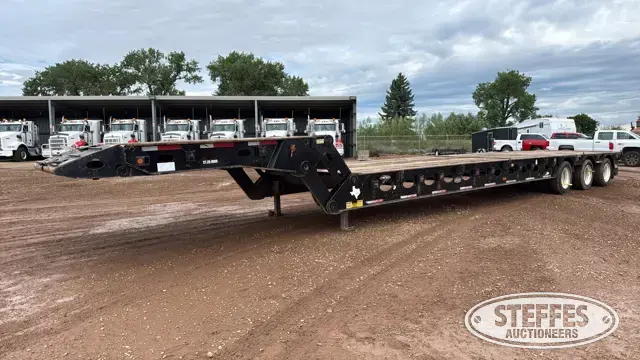 2014 Scona LB60-SULRSOW-3A