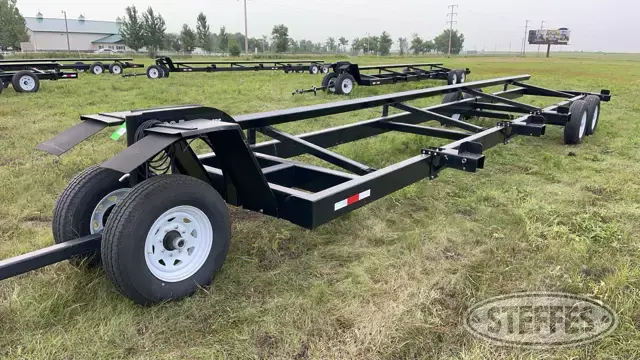 2024 T&T 32F