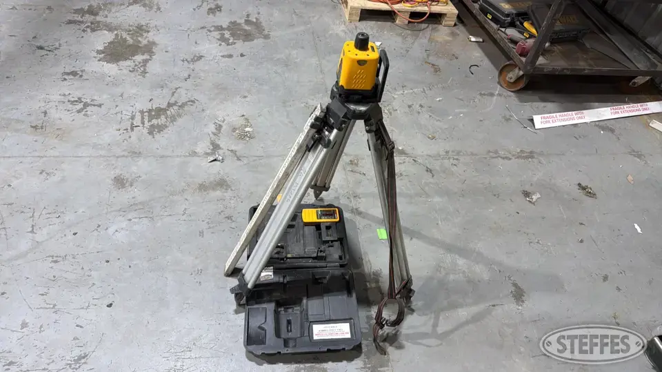 Laser Mark LM30